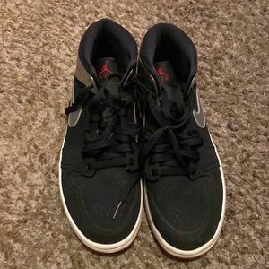 Mens air Jordan size 9.5